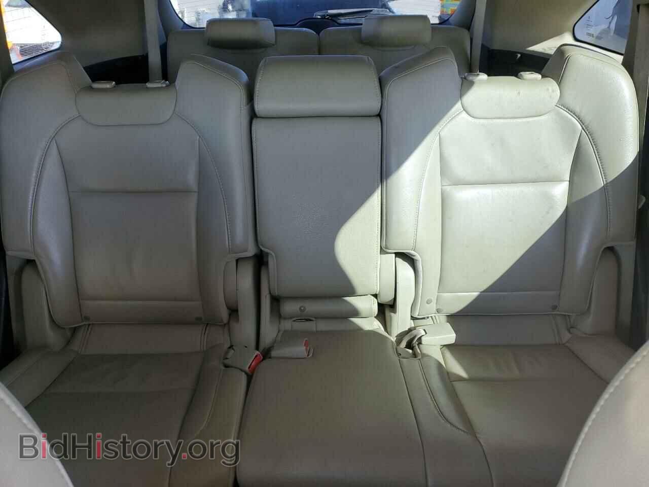 2014 ACURA MDX - VIN: 5FRYD4H22EB011321 - Фото 10