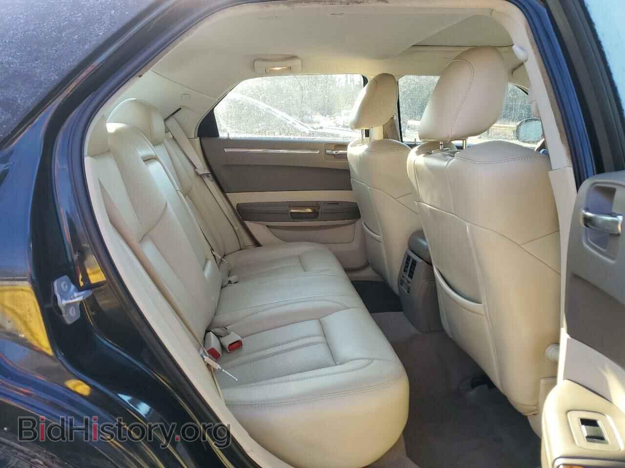 2009 CHRYSLER 300 - VIN: 2C3LA63TX9H627904 - Фото 10