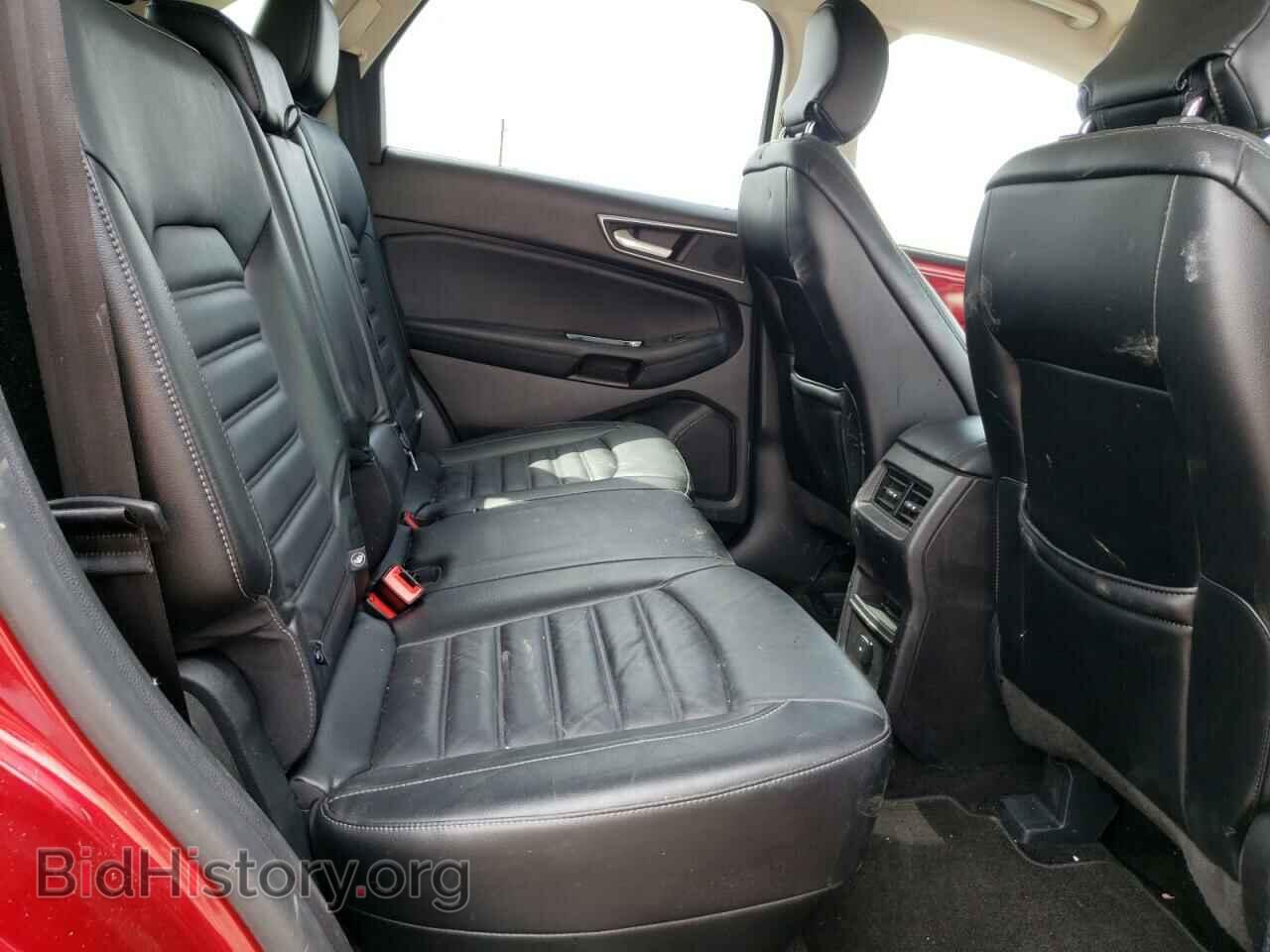 2015 FORD EDGE - VIN: 2FMTK3J94FBB34194 - Photo 6