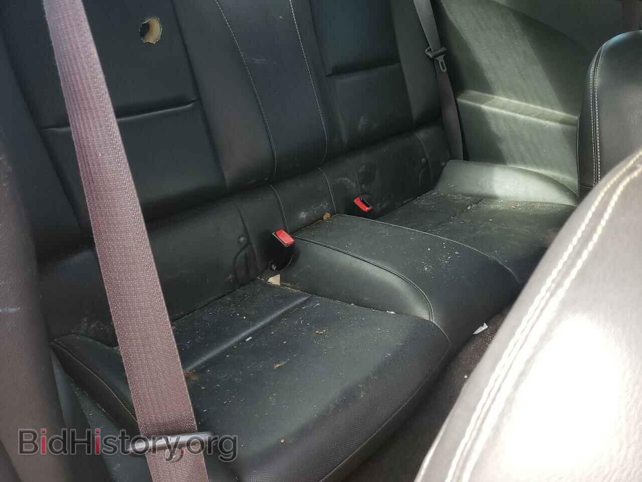 2015 CHEVROLET CAMARO - VIN: 2G1FF1E33F9242130 - Фото 10
