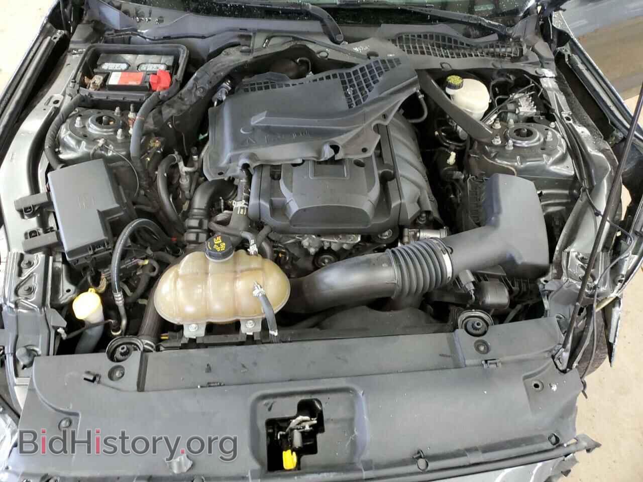 2016 FORD ALL Models - VIN: 1FA6P8TH2G5265544 - Фото 11
