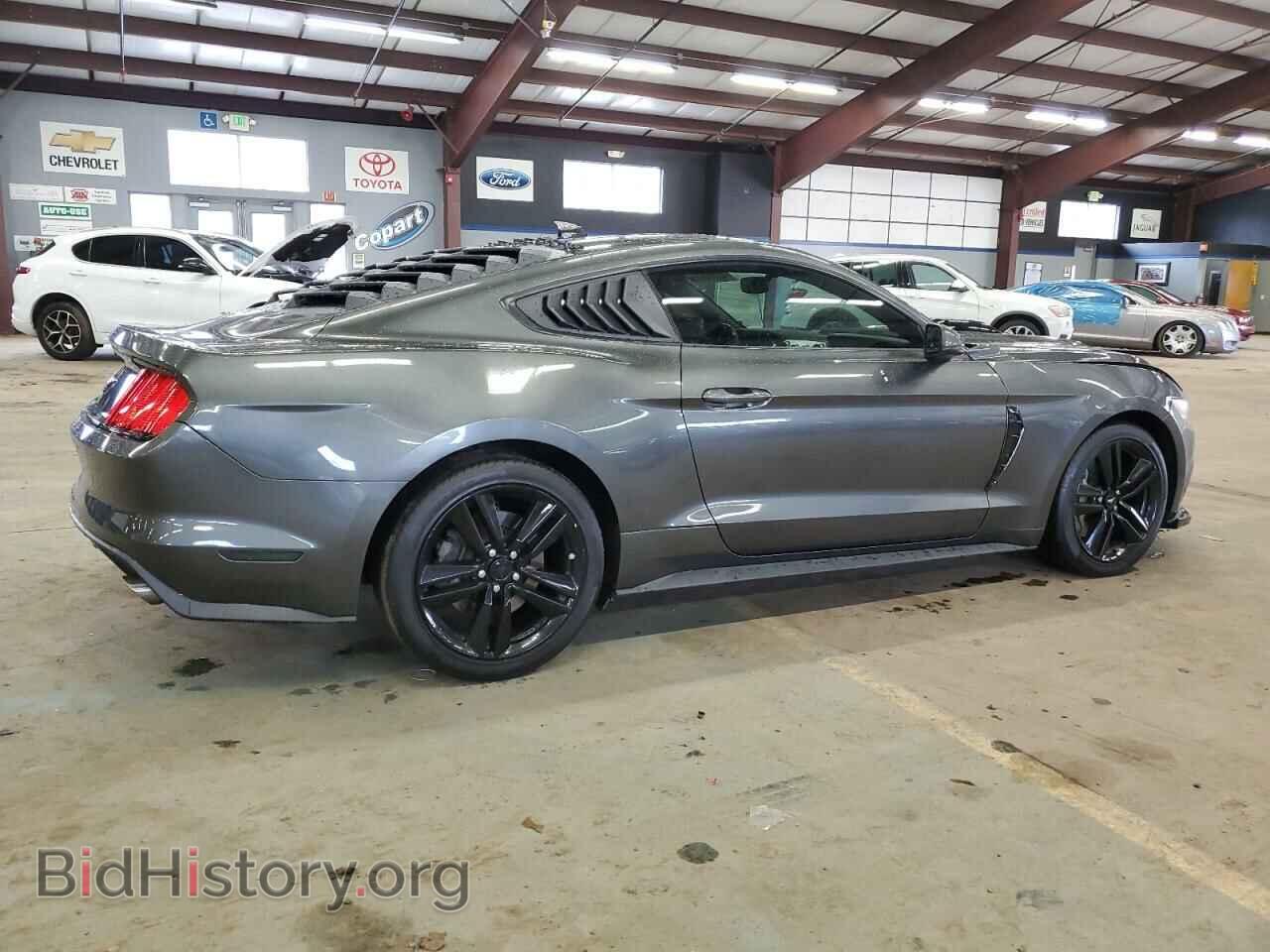 2016 FORD ALL Models - VIN: 1FA6P8TH2G5265544 - Фото 3