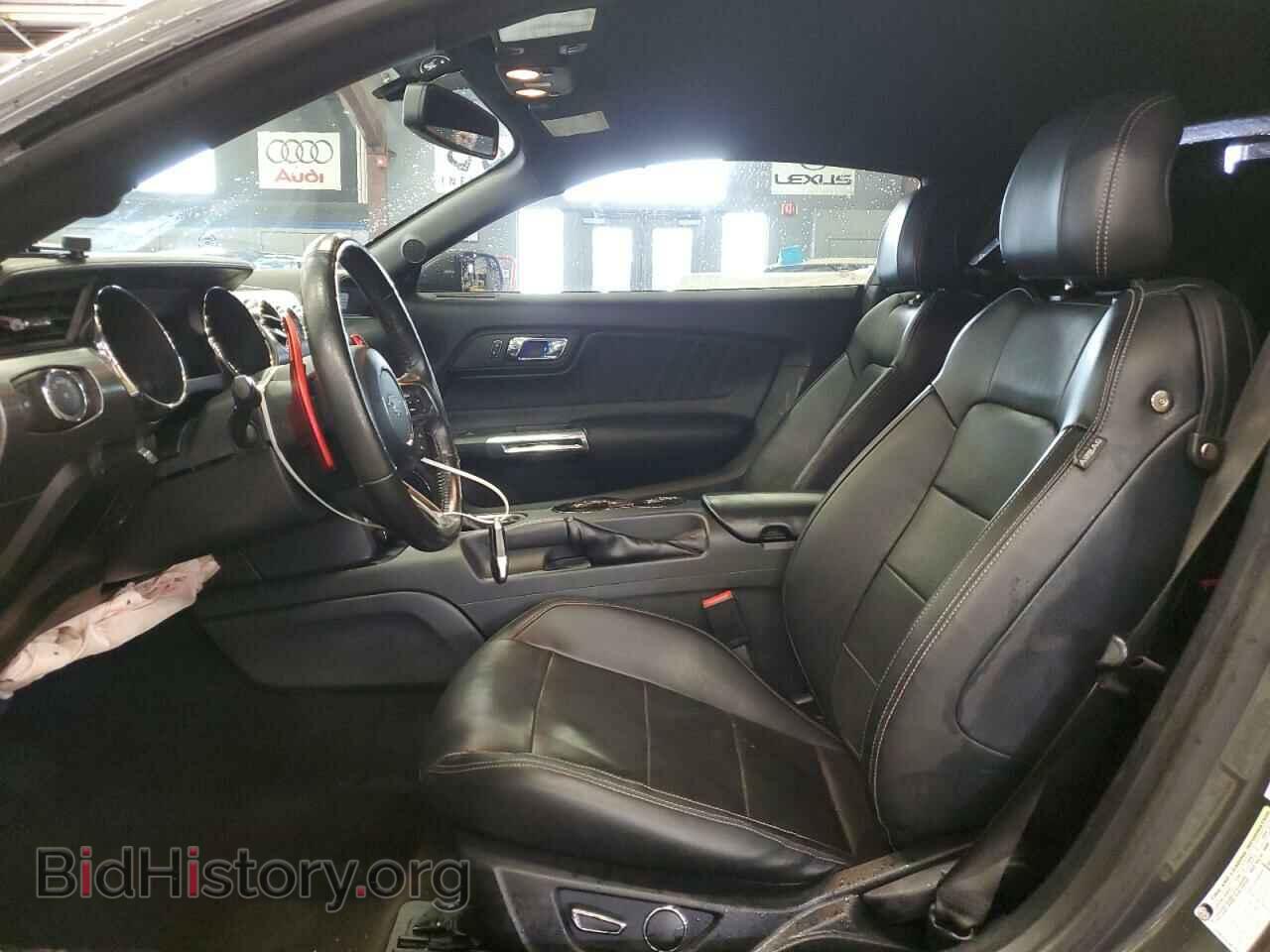 2016 FORD ALL Models - VIN: 1FA6P8TH2G5265544 - Фото 7