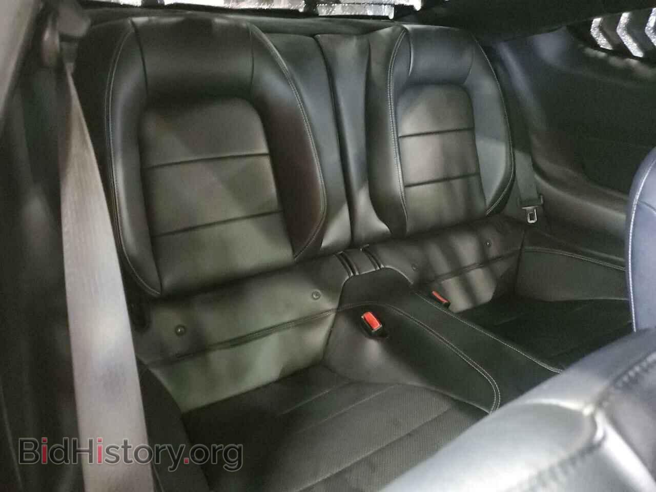 2016 FORD ALL Models - VIN: 1FA6P8TH2G5265544 - Фото 10