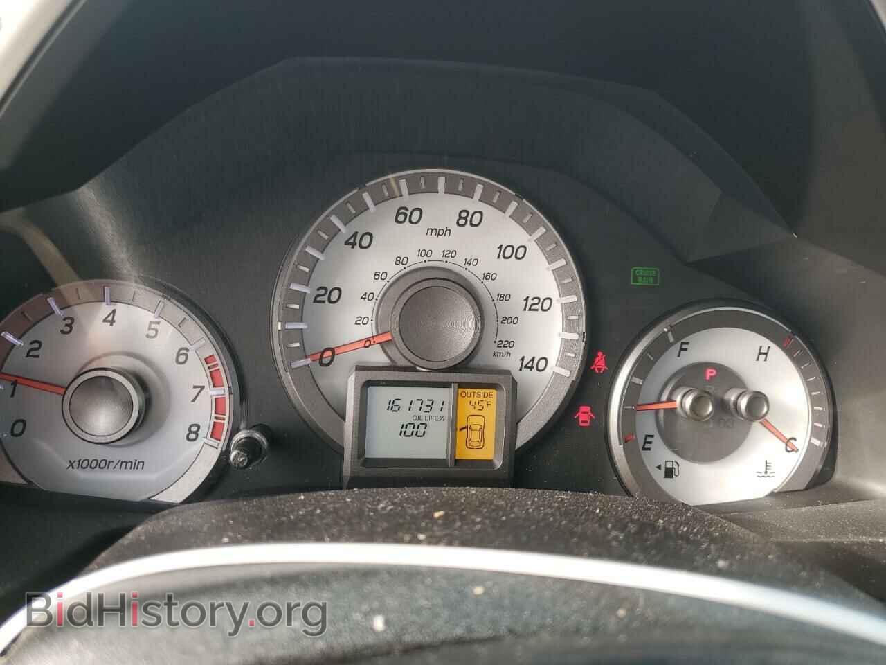 2013 HONDA PILOT - VIN: 5FNYF3H54DB007236 - Фото 9