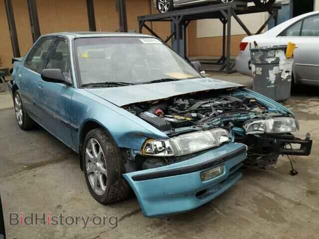Фотография JH4DB1666MS010635 - ACURA INTEGRA 1991