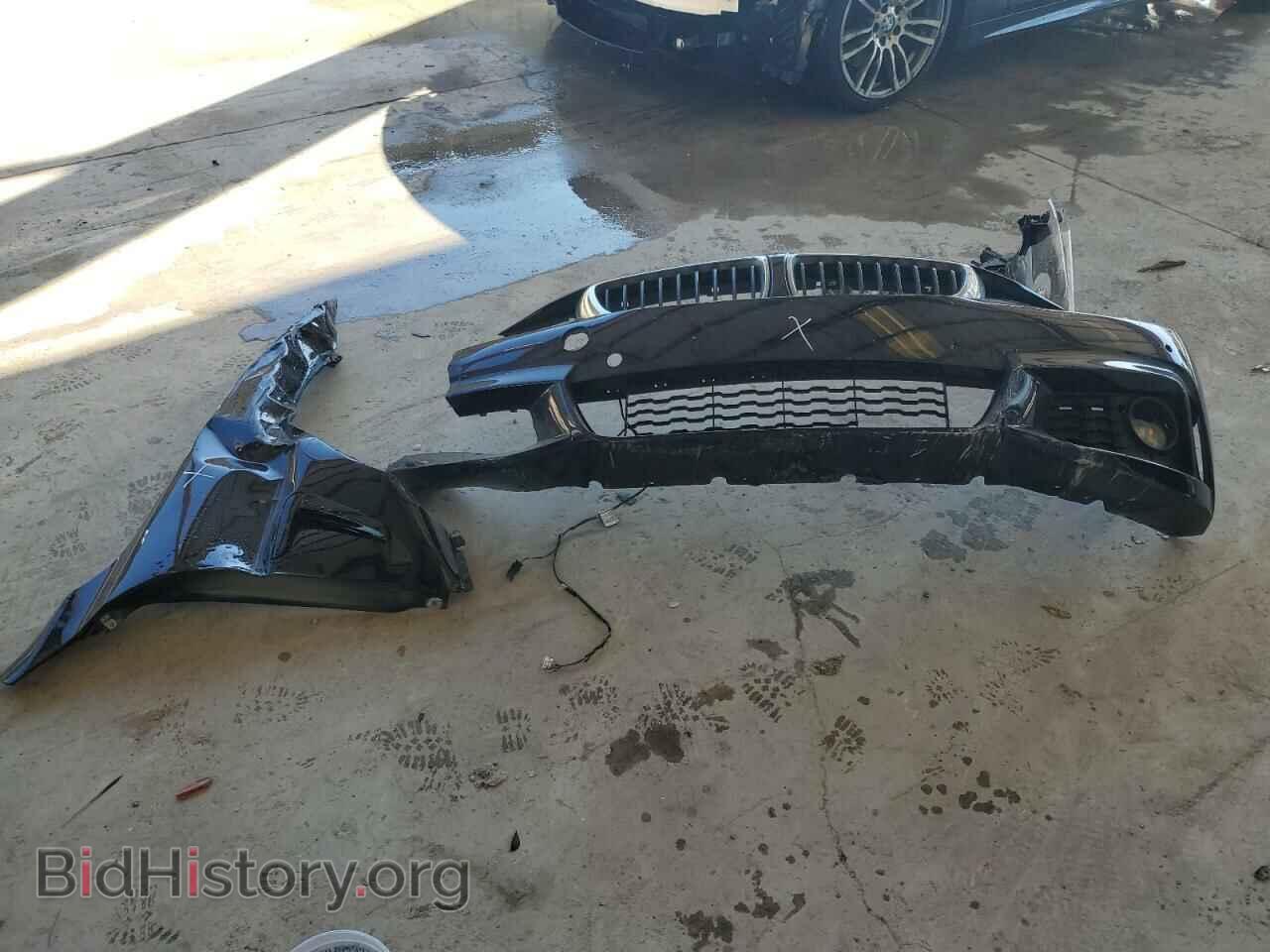 2017 BMW 4 SERIES - VIN: WBA4F7C55HG786071 - Фото 12