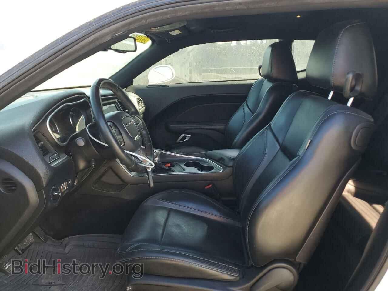 2018 DODGE CHALLENGER - VIN: 2C3CDZAGXJH116664 - Photo 7