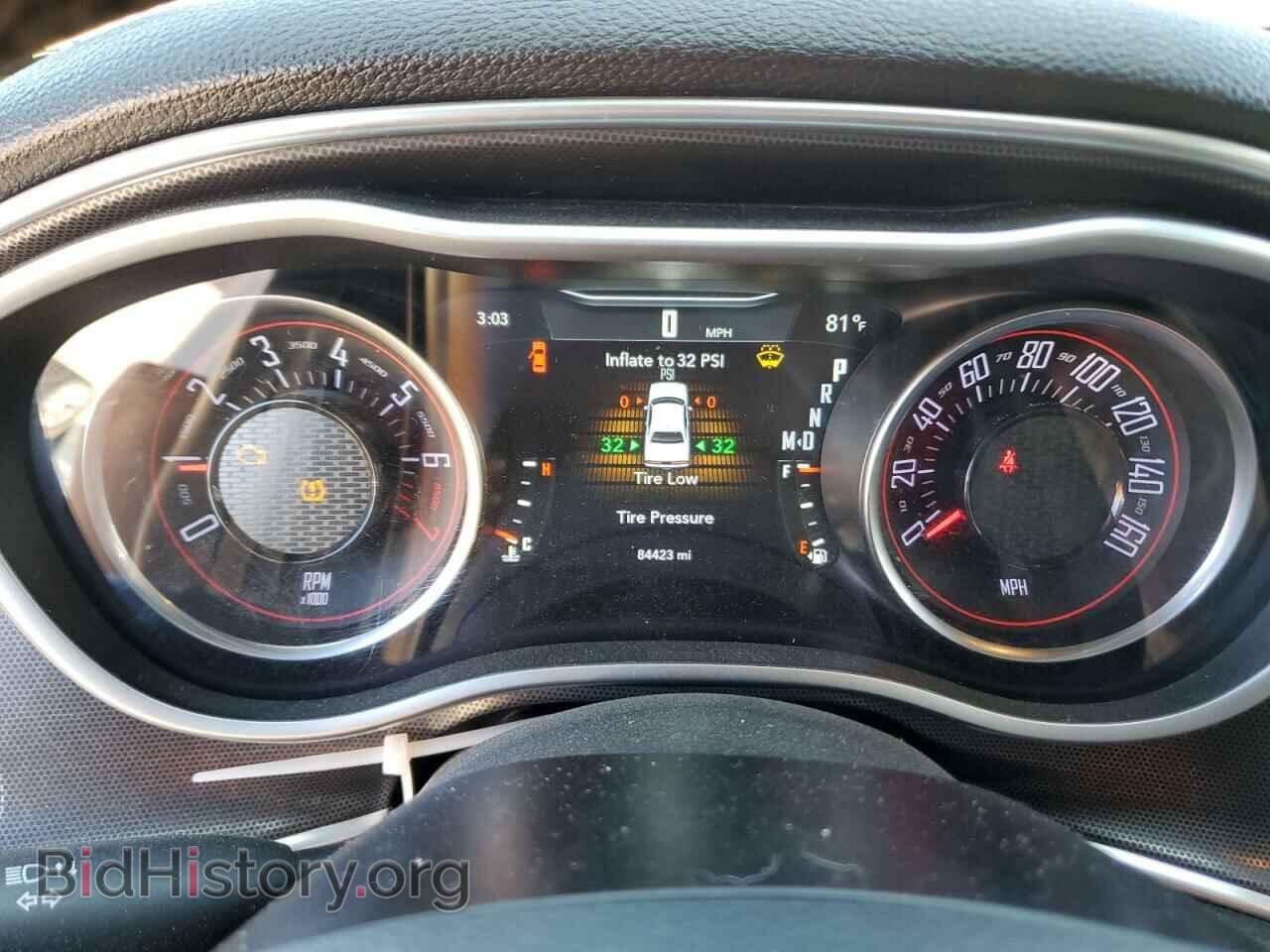 2018 DODGE CHALLENGER - VIN: 2C3CDZAGXJH116664 - Photo 9
