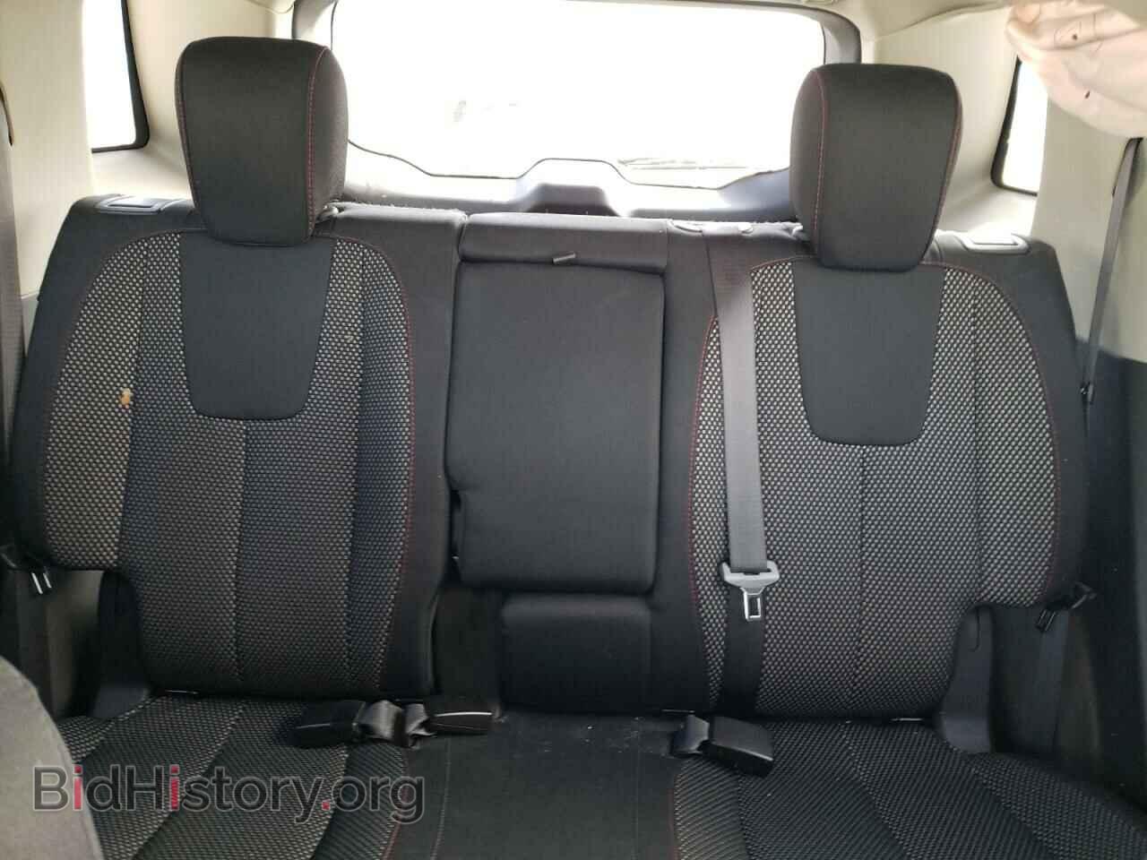 2016 GMC TERRAIN - VIN: 2GKALLEKXG6307110 - Фото 10