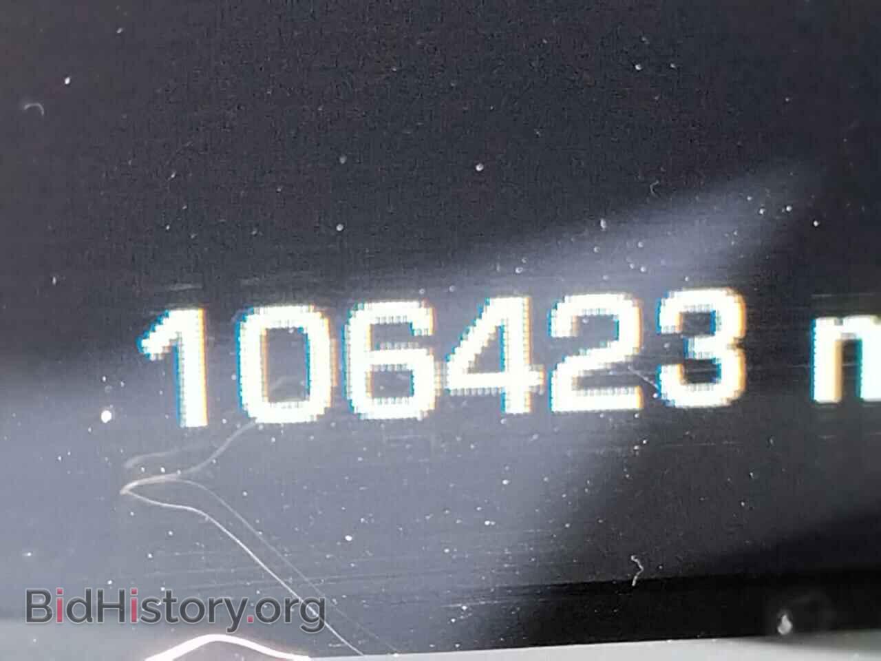 2013 LAND ROVER RANGEROVER - VIN: SALGS2EF8DA100762 - Фото 8