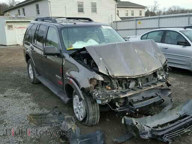 Фотография 1FMEU73E28UA35892 - FORD EXPLORER 2008