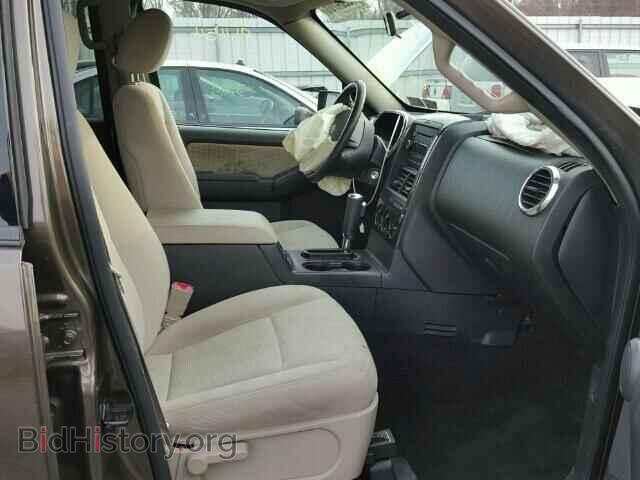 2008 FORD EXPLORER - VIN: 1FMEU73E28UA35892 - Фото 5