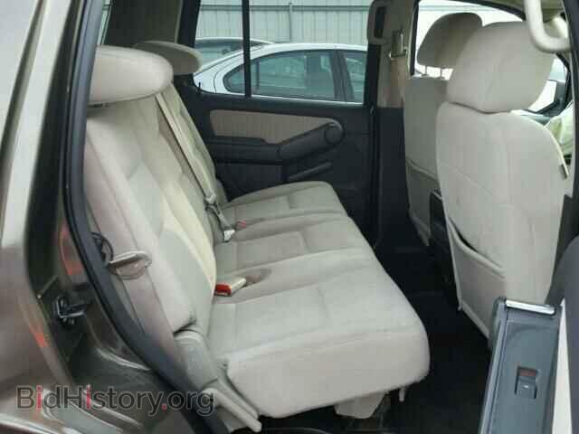 2008 FORD EXPLORER - VIN: 1FMEU73E28UA35892 - Фото 6