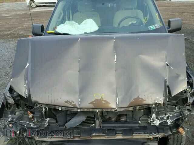 2008 FORD EXPLORER - VIN: 1FMEU73E28UA35892 - Фото 7