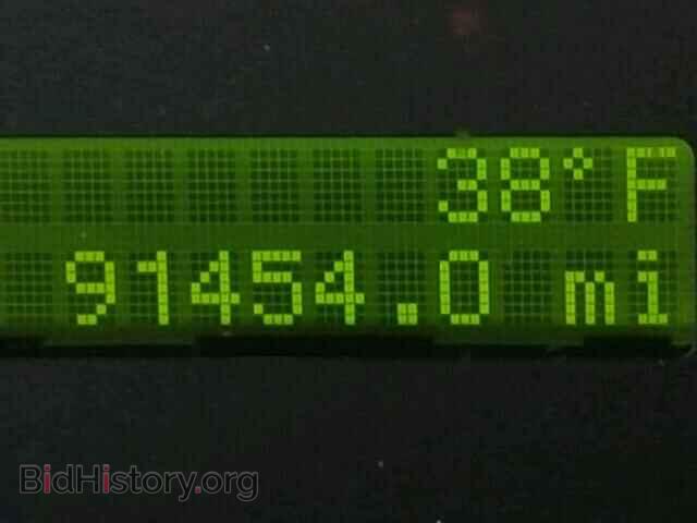 2008 FORD EXPLORER - VIN: 1FMEU73E28UA35892 - Фото 8