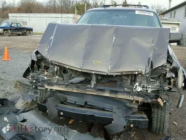 2008 FORD EXPLORER - VIN: 1FMEU73E28UA35892 - Фото 9