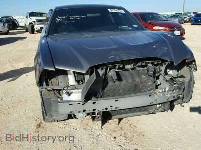 2012 DODGE CHARGER - VIN: 2C3CDXBG3CH139760 - Фото 9