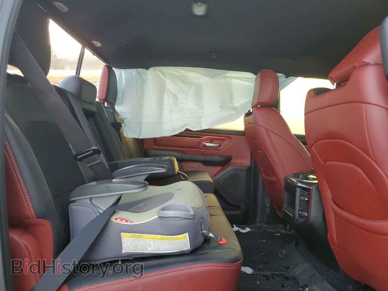 2019 RAM 1500 - VIN: 1C6RRELT2KN724222 - Фото 10
