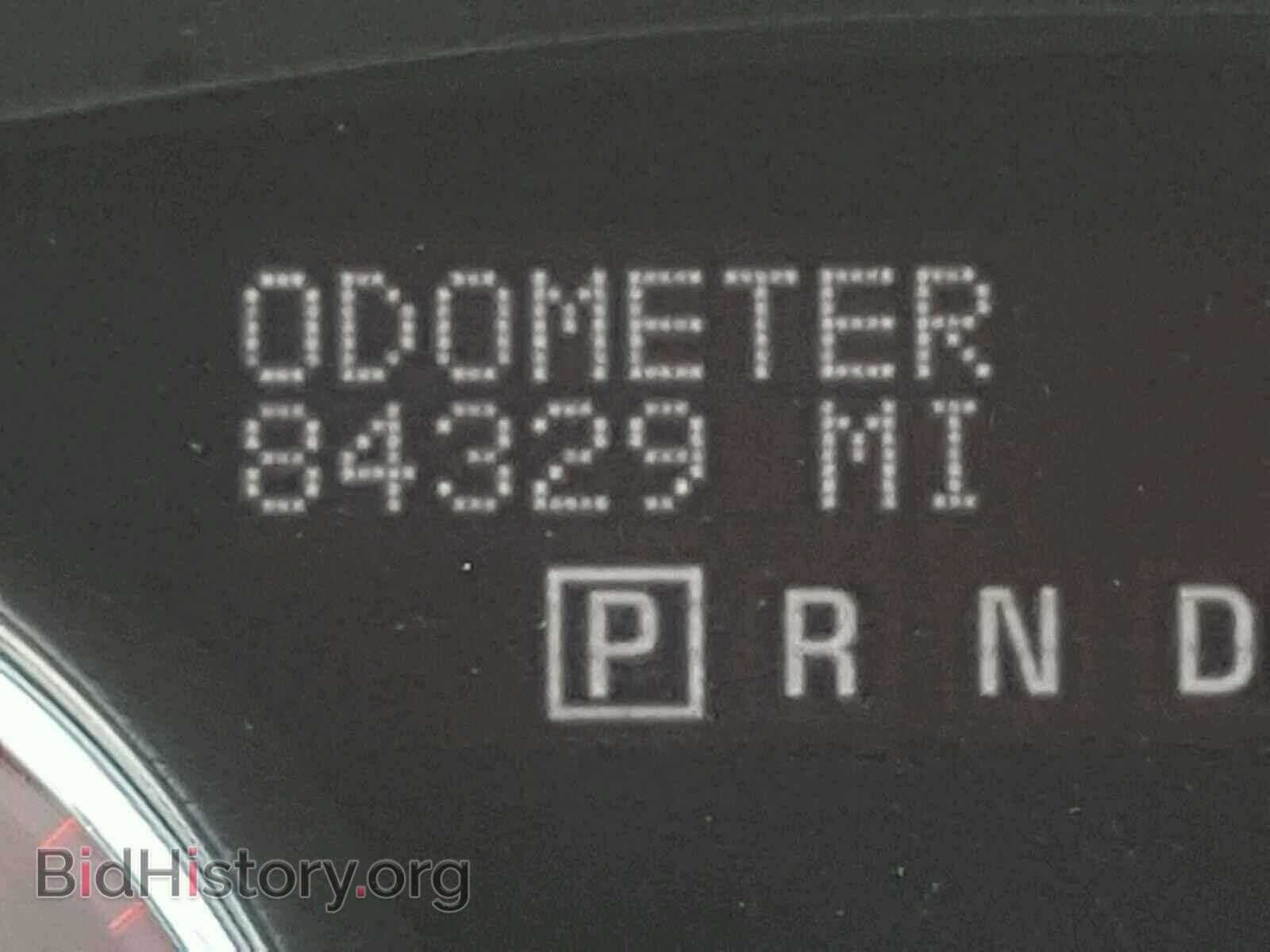 2011 GMC ACADIA - VIN: 1GKKRRED0BJ365584 - Фото 8