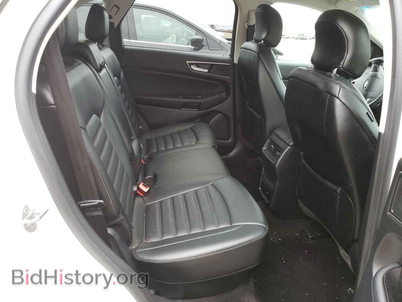 2016 FORD EDGE - VIN: 2FMPK4J84GBB87932 - Фото 6