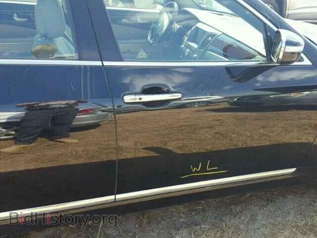 2013 HYUNDAI EQUUS - VIN: KMHGH4JH3DU059220 - Фото 9