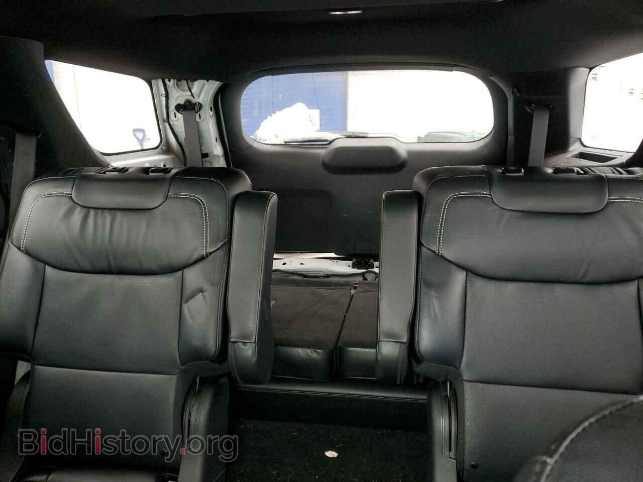 2022 FORD EXPLORER - VIN: 1FM5K8GC7NGB96480 - Фото 10