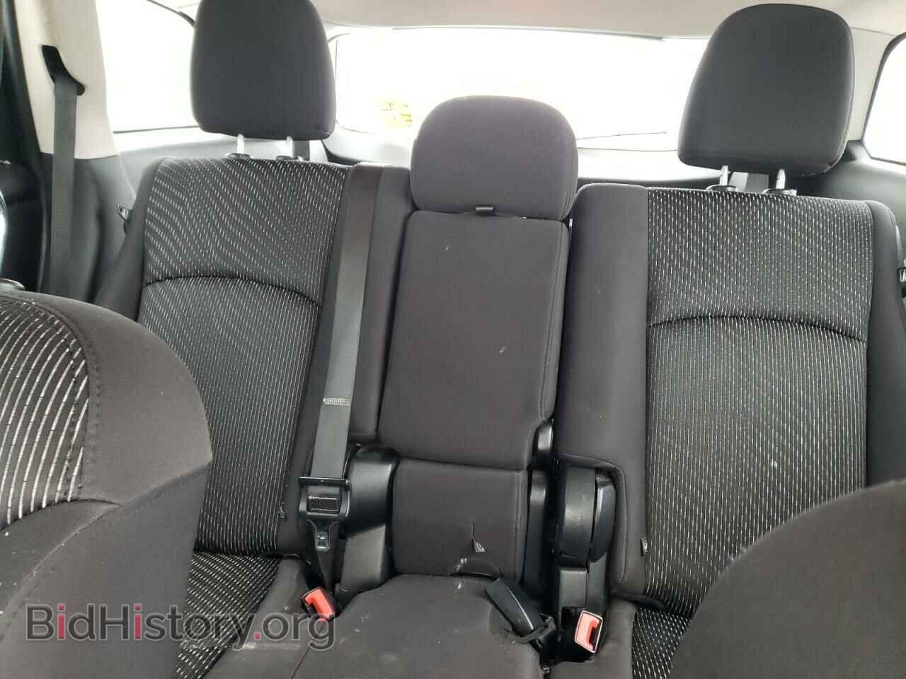 2013 DODGE JOURNEY - VIN: 3C4PDCAB9DT501210 - Фото 10