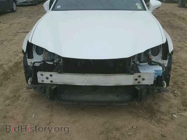 2013 LEXUS GS350 - VIN: JTHBE1BL2D5024010 - Фото 9