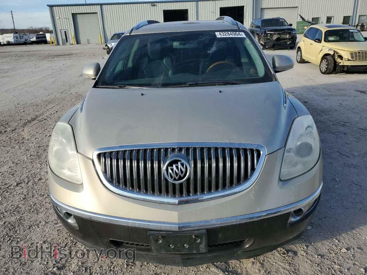 2012 BUICK ENCLAVE - VIN: 5GAKRCED9CJ102960 - Фото 5