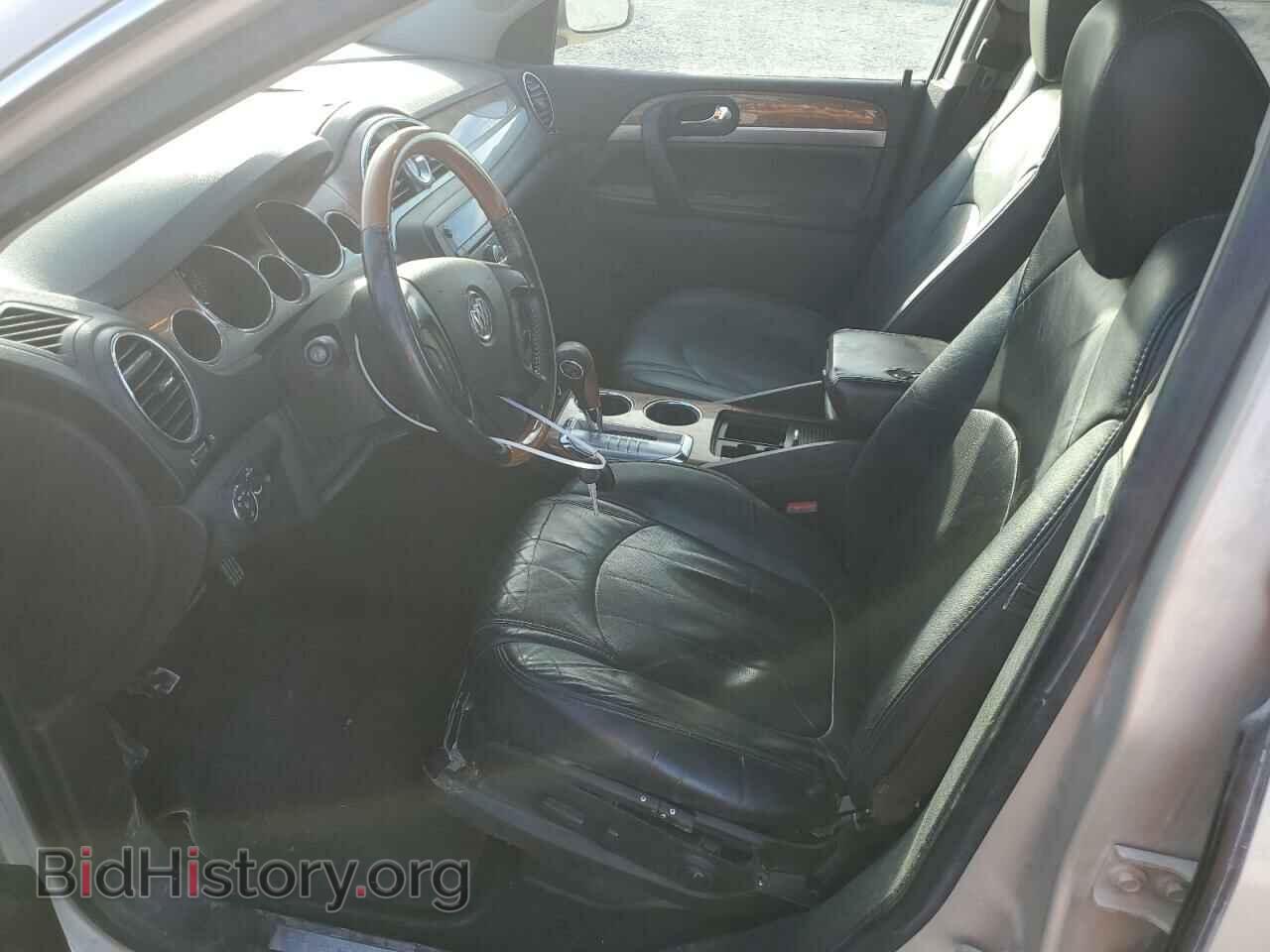 2012 BUICK ENCLAVE - VIN: 5GAKRCED9CJ102960 - Фото 7