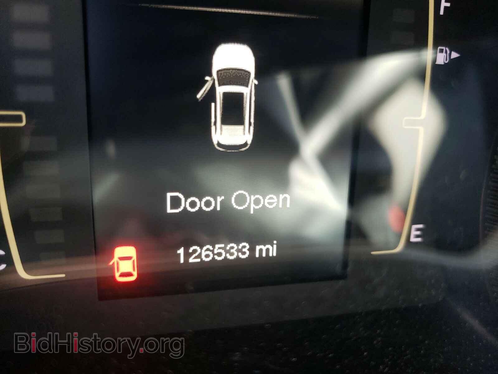 2014 JEEP CHEROKEE - VIN: 1C4PJMCB8EW286765 - Фото 8