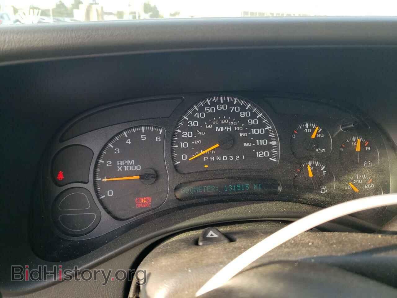 2006 GMC SIERRA - VIN: 1GTEK19B46Z209997 - Фото 9