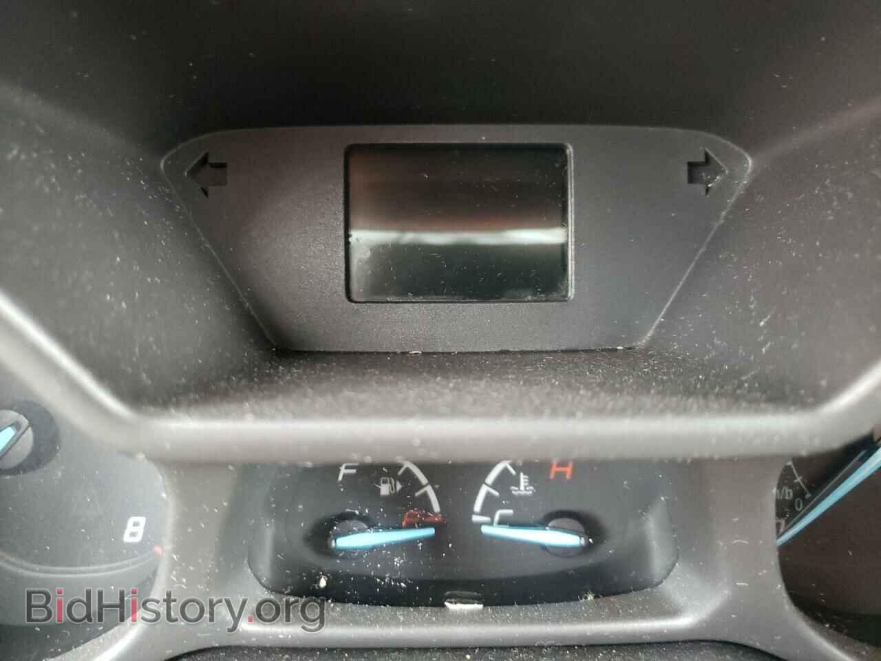 2015 FORD TRANSIT CO - VIN: NM0LS7F75F1218438 - Фото 8