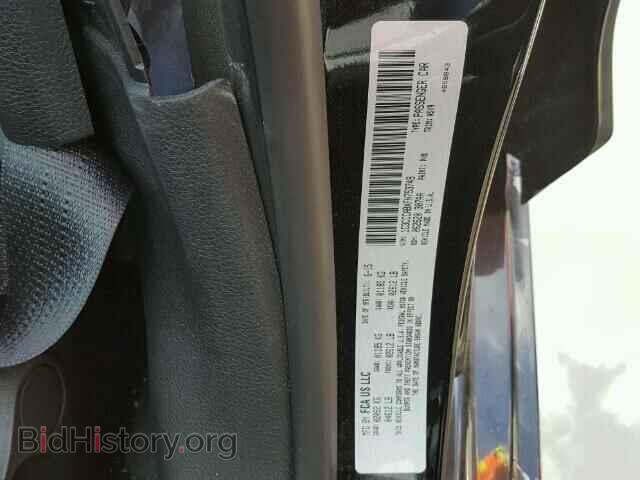 2015 CHRYSLER 200 - VIN: 1C3CCCABXFN753749 - Photo 10