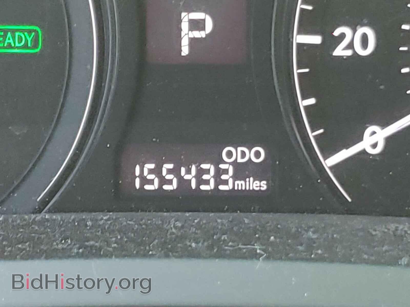 2013 LEXUS RX450 - VIN: JTJZB1BA9D2008666 - Фото 8