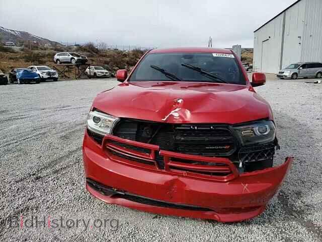 2015 DODGE DURANGO - VIN: 1C4SDJCT2FC132998 - Photo 12