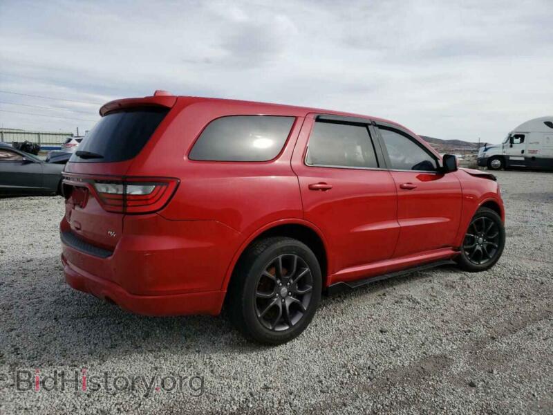 2015 Dodge DURANGO (VIN 1C4SDJCT2FC132998) — photo 3 of 15