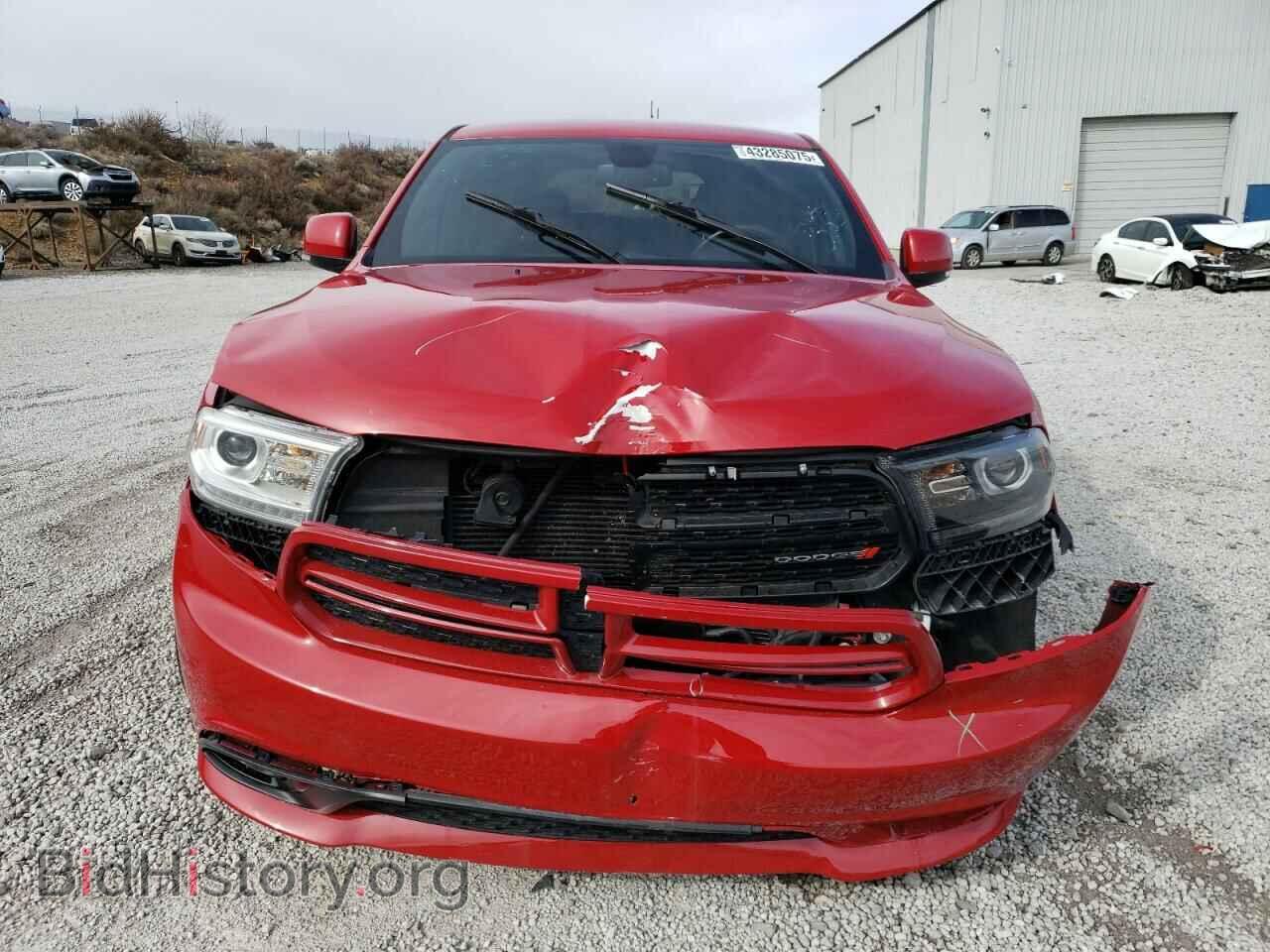 2015 DODGE DURANGO - VIN: 1C4SDJCT2FC132998 - Photo 5