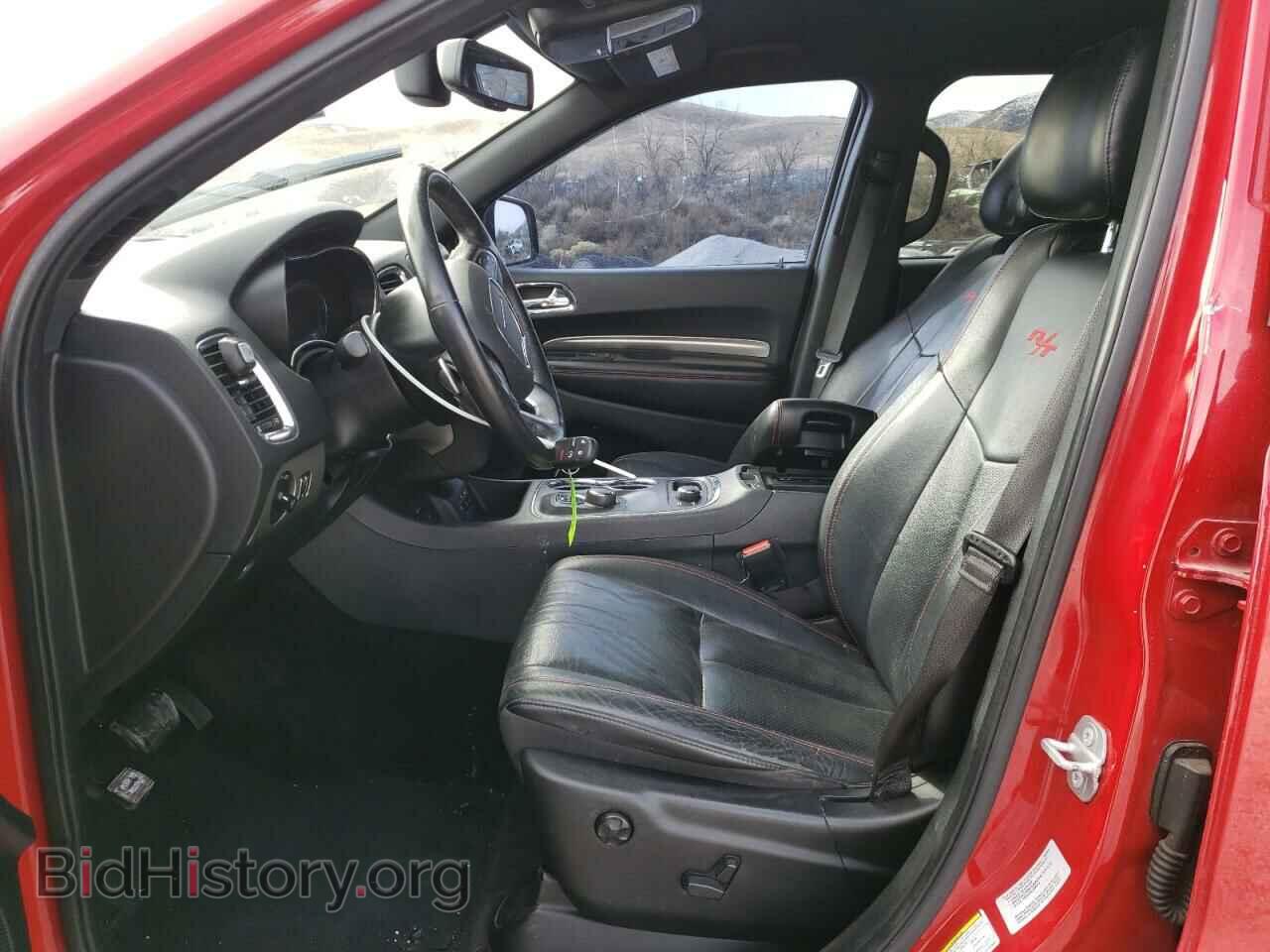 2015 DODGE DURANGO - VIN: 1C4SDJCT2FC132998 - Photo 7