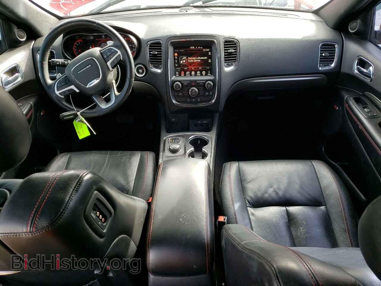 2015 DODGE DURANGO - VIN: 1C4SDJCT2FC132998 - Photo 8