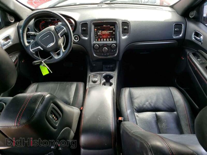 2015 Dodge DURANGO (VIN 1C4SDJCT2FC132998) — photo 8 of 15