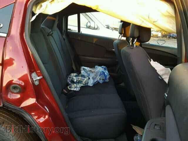 2013 CHRYSLER 200 - VIN: 1C3CCBBB4DN714256 - Фото 6