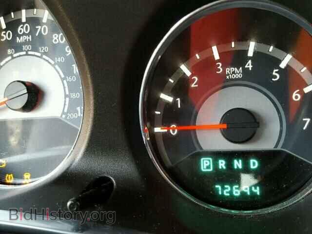 2013 CHRYSLER 200 - VIN: 1C3CCBBB4DN714256 - Фото 8