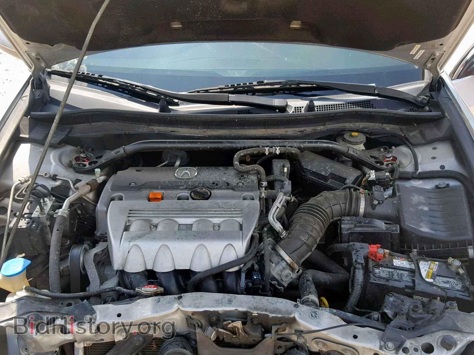 2012 ACURA TSX - VIN: JH4CU2F62CC003251 - Фото 7