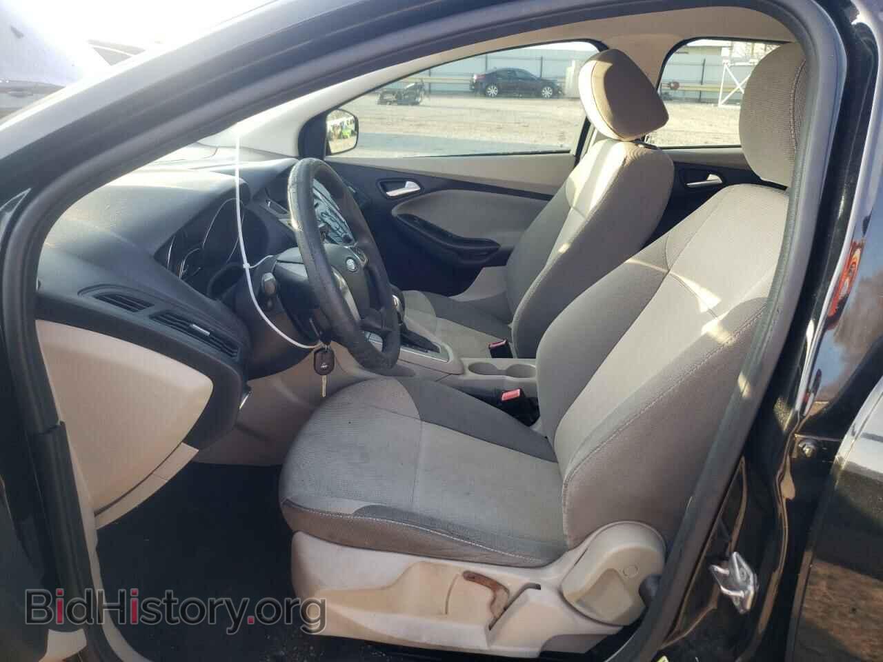 2013 FORD FOCUS - VIN: 1FADP3F29DL226510 - Фото 7