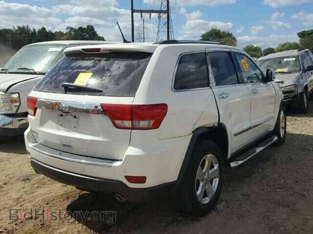 2012 JEEP CHEROKEE - VIN: 1C4RJEBG1CC237627 - Фото 4