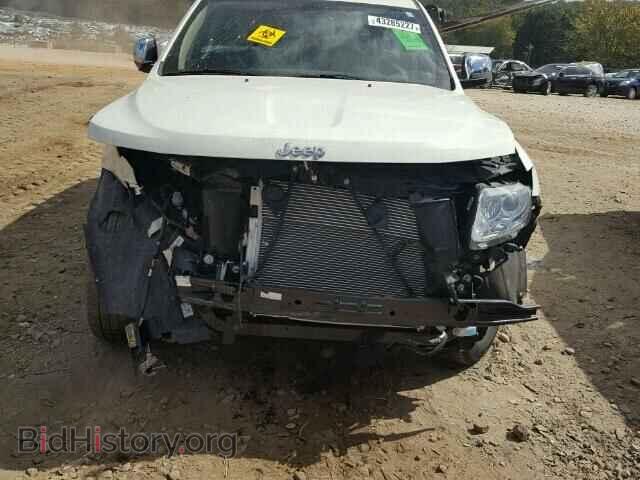 2012 JEEP CHEROKEE - VIN: 1C4RJEBG1CC237627 - Фото 9