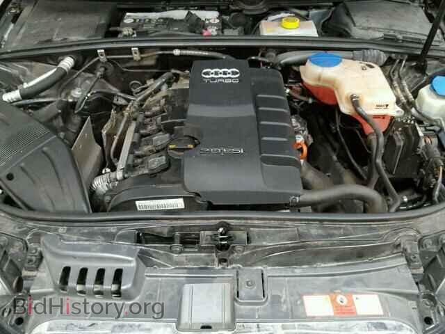 2007 AUDI A4 - VIN: WAUDF78E47A214502 - Фото 7