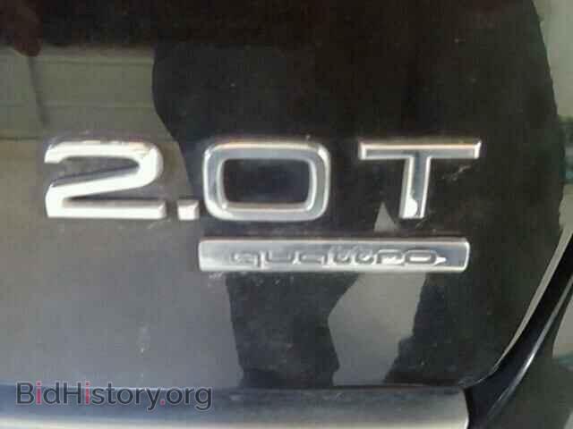 2007 AUDI A4 - VIN: WAUDF78E47A214502 - Фото 9